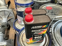 Hempel diverse bootverven (12x) - afbeelding 5 van  7