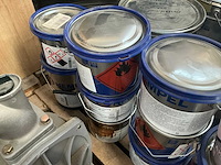 Hempel diverse bootverven (12x) - afbeelding 7 van  7