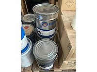 Hempel hempadur tiecoat (5x) - afbeelding 3 van  3