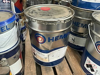 Hempel / nassau diverse bootverven (4x) - afbeelding 1 van  8