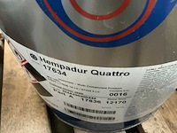 Hempel / nassau diverse bootverven (4x) - afbeelding 4 van  8