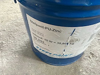 Hempel / nassau diverse bootverven (4x) - afbeelding 6 van  8