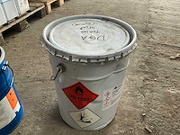 Hempel / nassau diverse bootverven (4x) - afbeelding 7 van  8