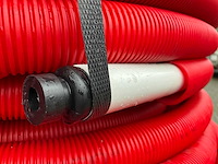 Henco 50-026mr alu-pex mantelbuis (15x) - afbeelding 2 van  3