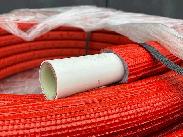 Henco 50-iso4-26-ro alu-pex buis (15x) - afbeelding 3 van  5