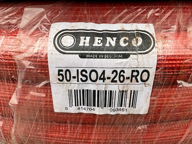 Henco 50-iso4-26-ro alu-pex buis (15x) - afbeelding 4 van  5