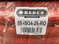Henco 50-iso4-26-ro alu-pex buis (15x) - afbeelding 4 van  5