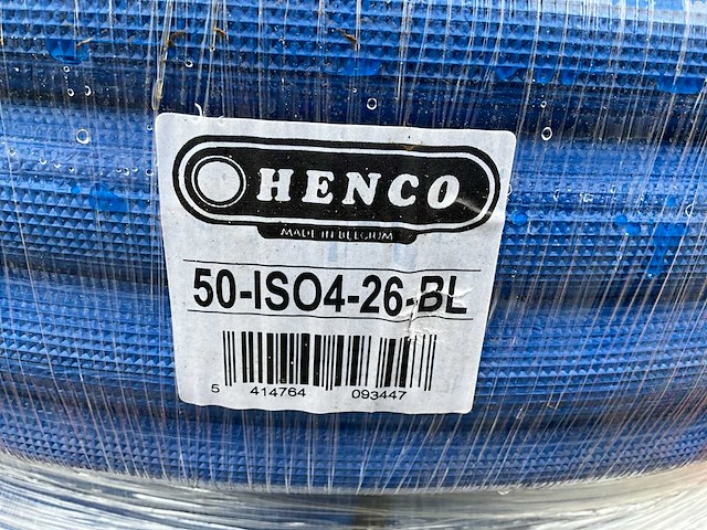 Henco 50-iso4-26-ro alu-pex buis (15x) - afbeelding 5 van  5