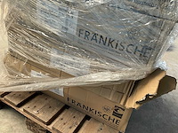 Henco alpex buis (henco) diverse maten (ongebruikt) (5x) - afbeelding 3 van  6