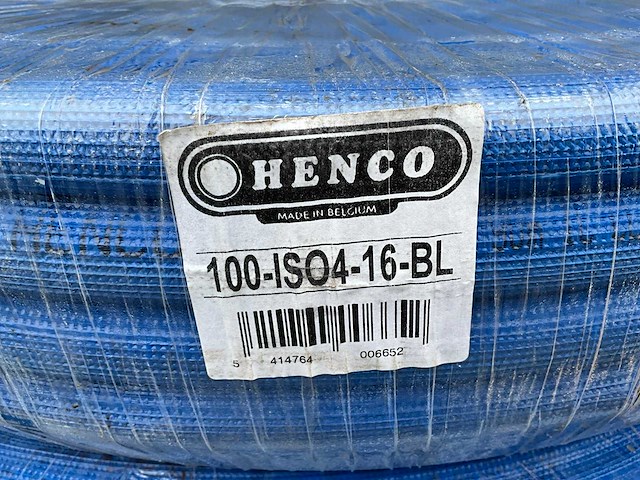 Henco alu-pex mantelbuis (17x) - afbeelding 3 van  6