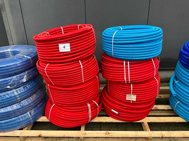 Henco alu-pex mantelbuis (17x) - afbeelding 4 van  6