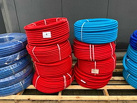 Henco alu-pex mantelbuis (17x) - afbeelding 4 van  6