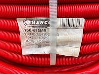 Henco alu-pex mantelbuis (17x) - afbeelding 5 van  6