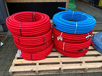 Henco alu-pex mantelbuis (9x) - afbeelding 2 van  6