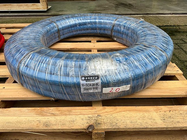 Henco alu-pex mantelbuis (9x) - afbeelding 5 van  6