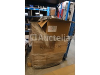 Henco clip 16 ondervloerverwarmingspijpbevestigingen - afbeelding 1 van  8