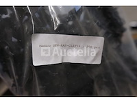 Henco clip 16 ondervloerverwarmingspijpbevestigingen - afbeelding 2 van  8