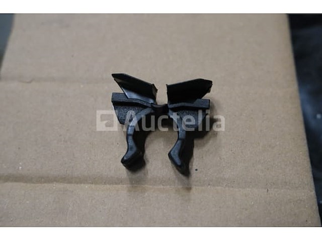 Henco clip 16 ondervloerverwarmingspijpbevestigingen - afbeelding 3 van  8