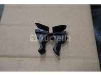 Henco clip 16 ondervloerverwarmingspijpbevestigingen - afbeelding 3 van  8