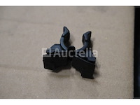 Henco clip 16 ondervloerverwarmingspijpbevestigingen - afbeelding 4 van  8