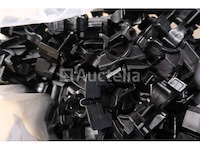 Henco clip 16 ondervloerverwarmingspijpbevestigingen - afbeelding 5 van  8