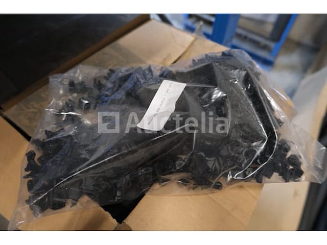 Henco clip 16 ondervloerverwarmingspijpbevestigingen - afbeelding 6 van  8