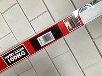 Henderson husky 100an schuifdeur profiel 100 kg - afbeelding 2 van  4