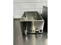 Hendi - bain-marie - afbeelding 2 van  3