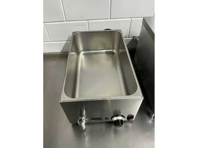 Hendi - bain-marie - afbeelding 3 van  3