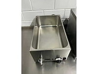 Hendi - bain-marie - afbeelding 3 van  3