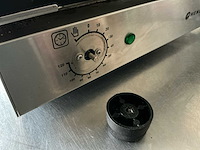 Hendi - h90 - convection oven - afbeelding 2 van  7