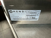 Hendi - h90 - convection oven - afbeelding 4 van  7