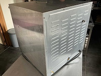 Hendi - h90 - convection oven - afbeelding 5 van  7