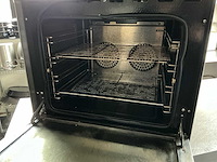 Hendi - h90 - convection oven - afbeelding 7 van  7