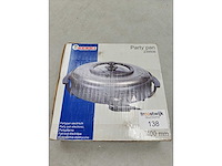 Hendi - partypan hendi - afbeelding 1 van  3