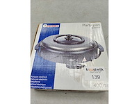 Hendi - partypan hendi - afbeelding 1 van  3