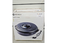 Hendi - partypan hendi - afbeelding 1 van  2