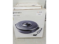 Hendi - partypan hendi - afbeelding 1 van  2