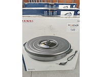 Hendi - partypan hendi - afbeelding 1 van  2