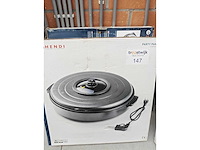 Hendi - partypan hendi - afbeelding 1 van  2