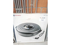 Hendi - partypan hendi - afbeelding 1 van  2