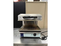 Hendi - salamandergrill - salamander - afbeelding 5 van  8