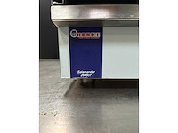 Hendi - salamandergrill - salamander - afbeelding 6 van  8