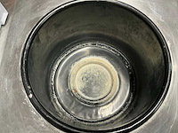 Hendi 201817 warmhoudapparatuur - afbeelding 2 van  2