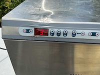 Hendi 225479 warmhoudkast - afbeelding 2 van  6