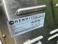 Hendi 225479 warmhoudkast - afbeelding 6 van  6