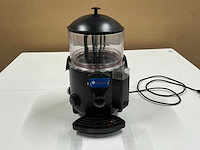 Hendi 27412 chocolademelk dispenser - afbeelding 5 van  5