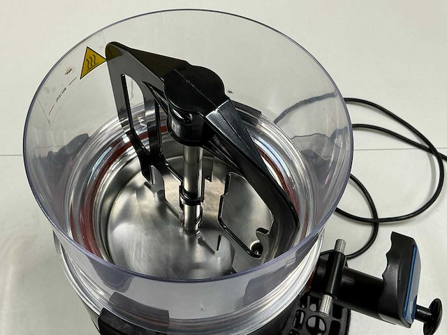 Hendi 27412 chocolademelk dispenser - afbeelding 3 van  5