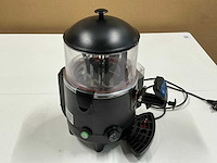 Hendi 27412 chocolademelk dispenser - afbeelding 2 van  3