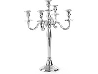 Hendi 5-armige kandelaar (3x) - afbeelding 1 van  1